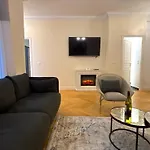 Appartement Eugene