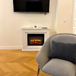 Eugene Appartement Parijs