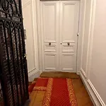 Appartement Eugene Parijs