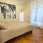 Eugene Apartmán Paříž