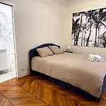 Apartmán Eugene