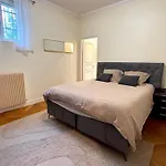 Apartmán Eugene *