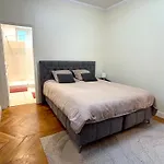 Apartmán Eugene *