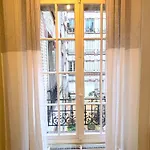 Eugene Apartmán